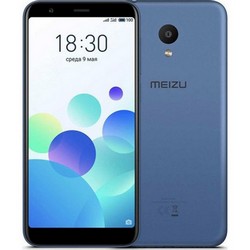 Замена динамика на телефоне Meizu M8c в Рязане